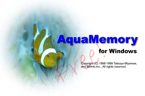 AquaMemory