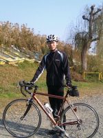 自転車