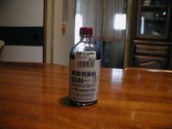 樹脂用染料